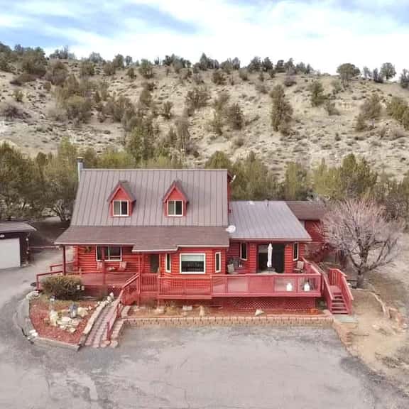 Zion Vacation Home - Image 1