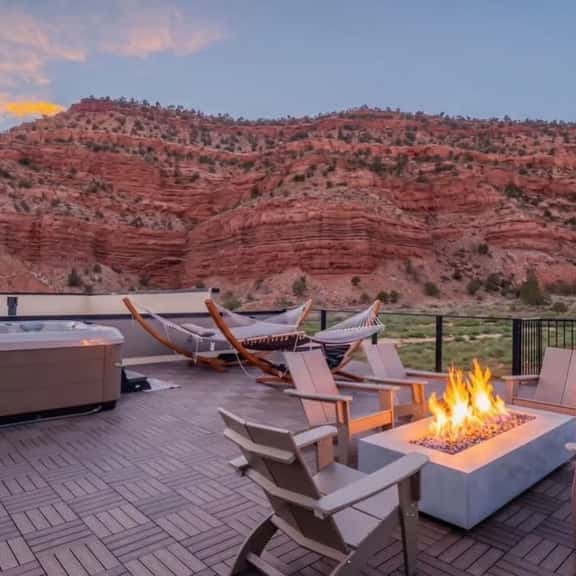 Grand Kanab'n - Image 1