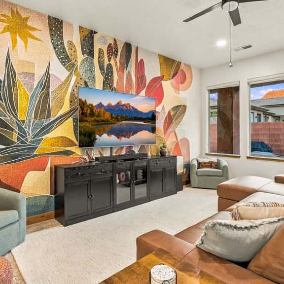 Modern Desert - Image 1