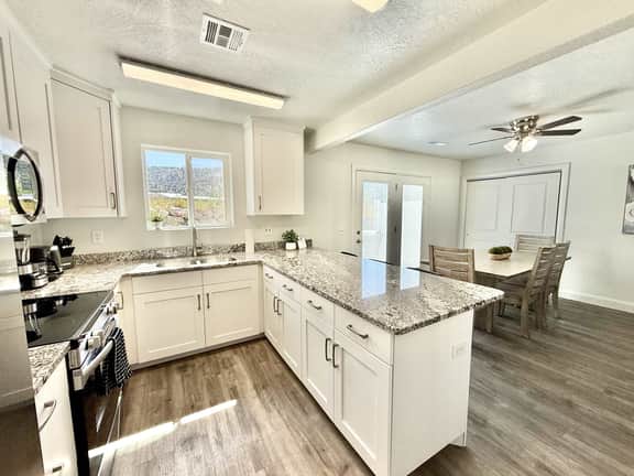 Glendale Getaway
