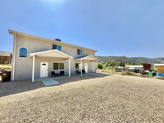 Glendale Getaway
