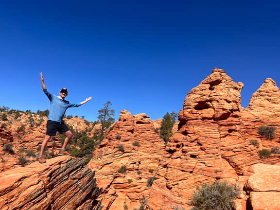Zion Adventure House