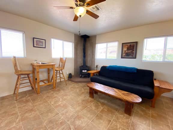 Barn Loft