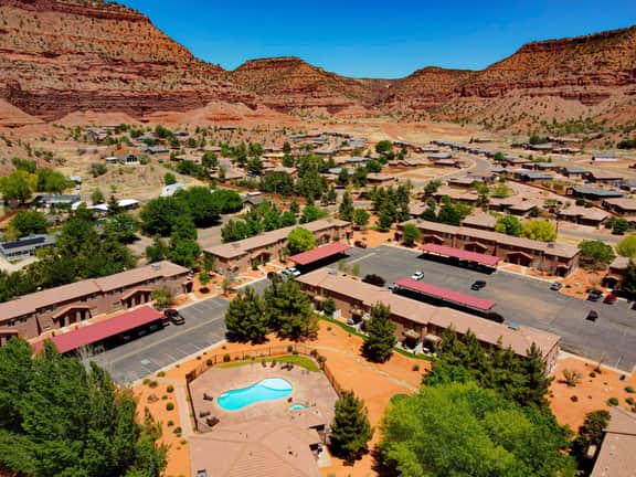 Kanab Pad F4