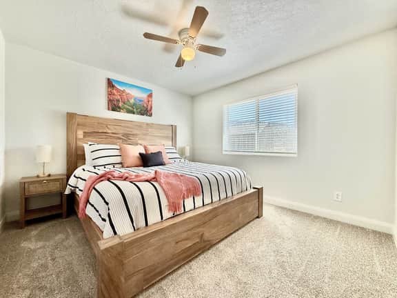 Glendale Getaway 1