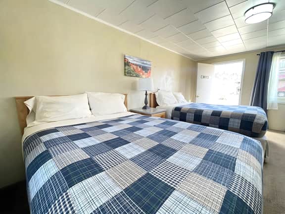 Mt. C-Bryce Room #3