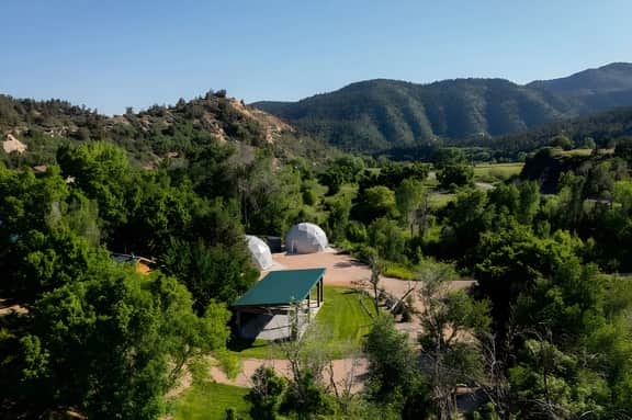 Zen Zion Evergreen