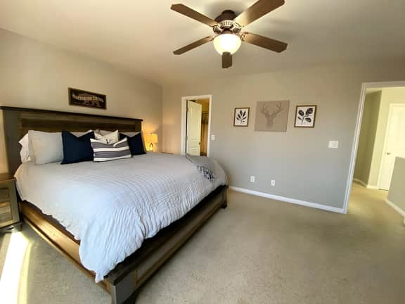 A Rustic Retreat B8