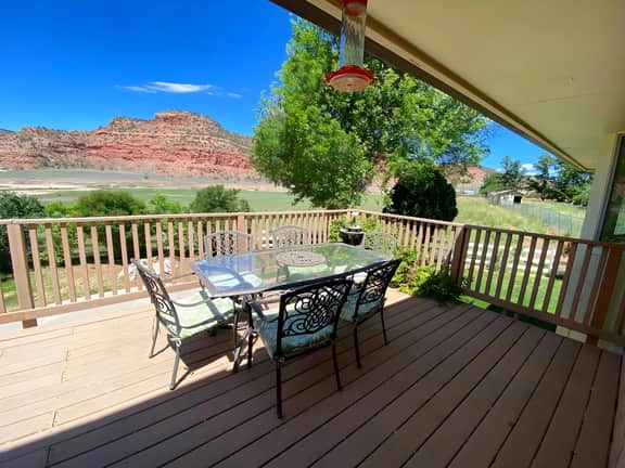 Red Canyon Ranch
