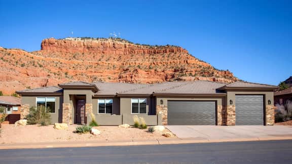 Zion Adventure House