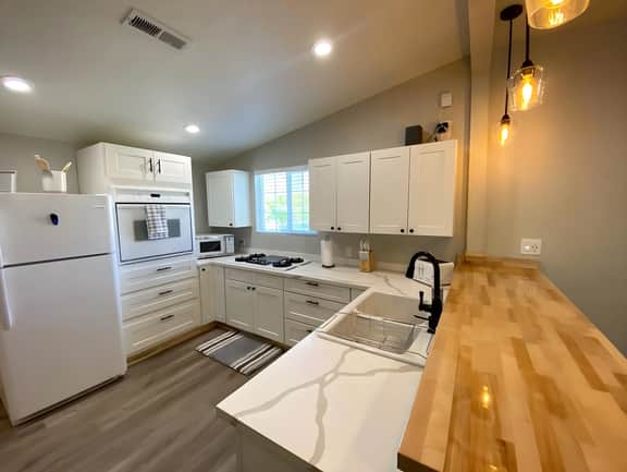 Canyon Property