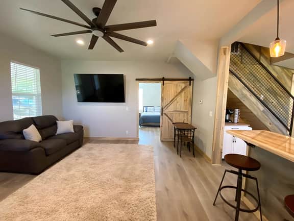 Canyon Property