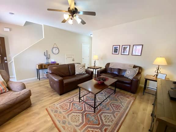 Zion Living H1