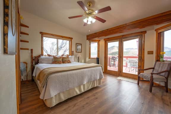 Zion Vacation Home