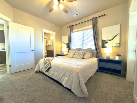 Mimi's Place