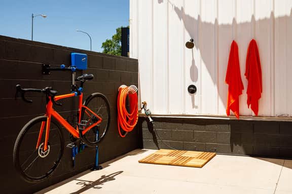 Bike Barn