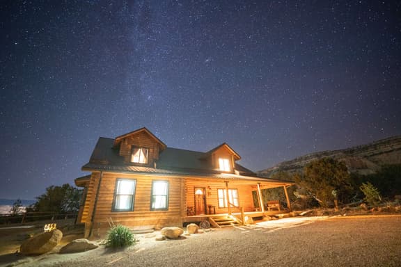 Pinyon Ridge Ranch