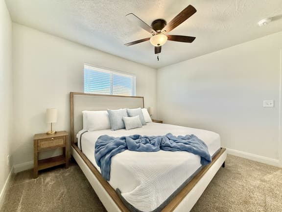 Glendale Getaway 2