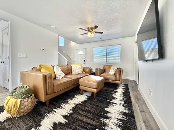 Glendale Getaway 1