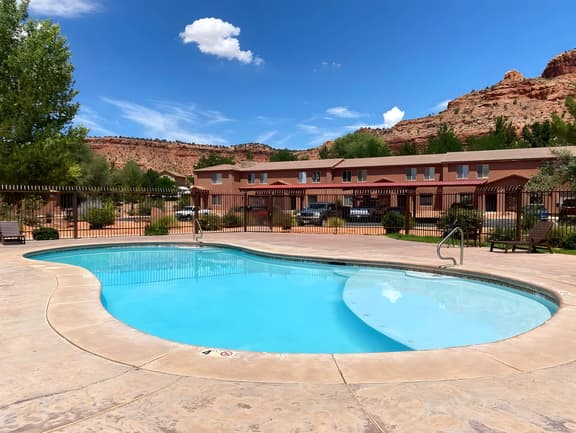 Kanab Pad F4