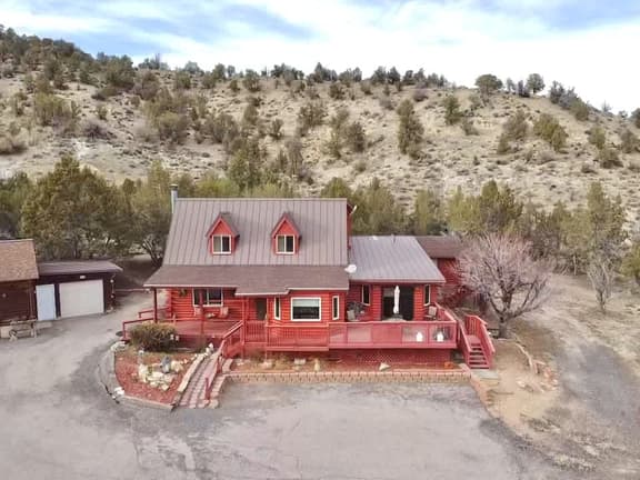 Zion Vacation Home