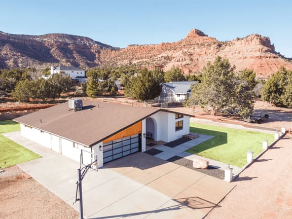 Saltbrush Ranch