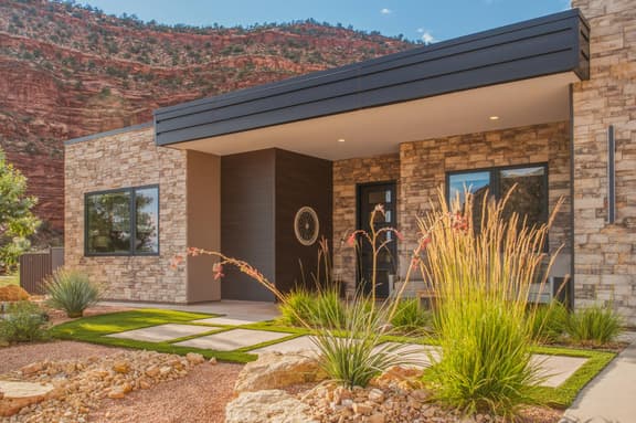 Grand Kanab'n - Image 1
