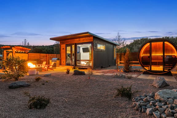 The Abode - Image 1