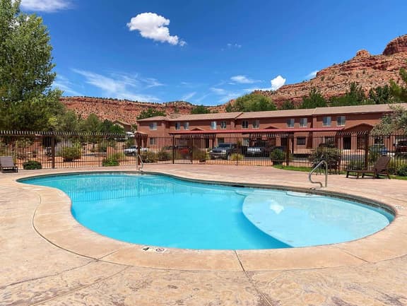 Kanab Pad F4 - Image 1