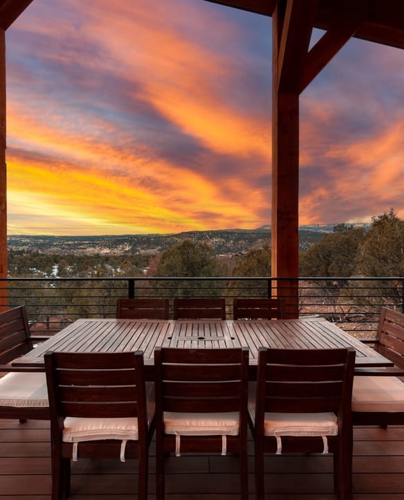 Cloud 9 Vacation Rental