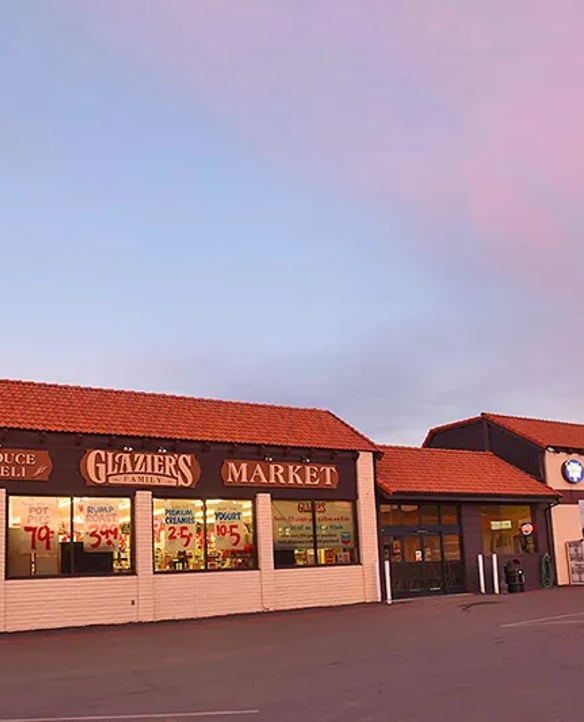 Groceries