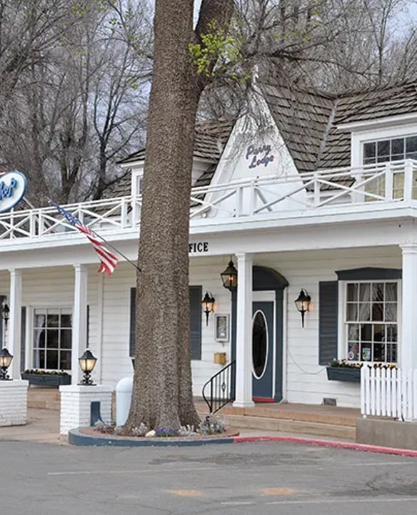 Favorite Restaurants