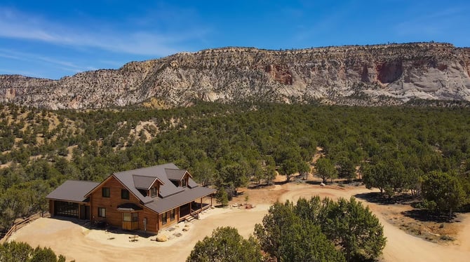 Your Ultimate Guide to Choosing a Vacation Rental in Southern Utah