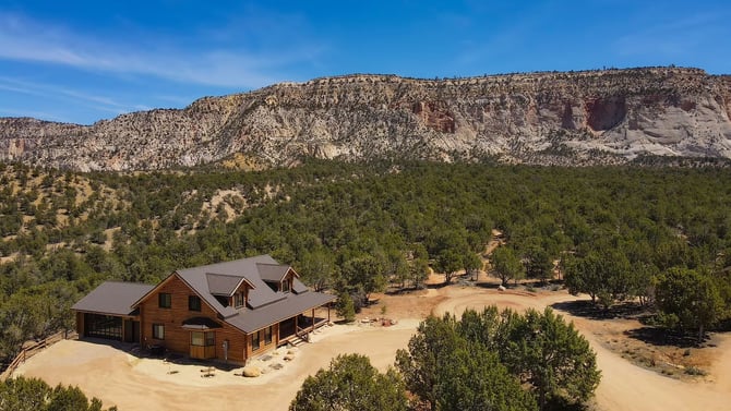 Your Ultimate Guide to Choosing a Vacation Rental in Southern Utah