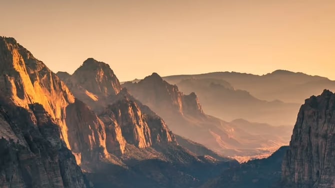 Where to Stay When Visiting Zion National Park: A Comprehensive Guide