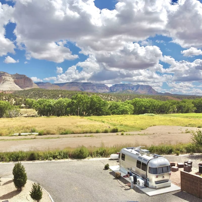 Airstream 1