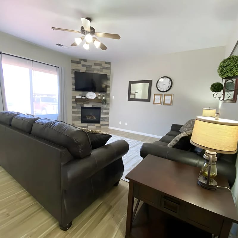 A Rustic Retreat B8